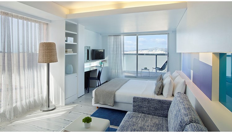 Fresh Hotel - NR, Афины